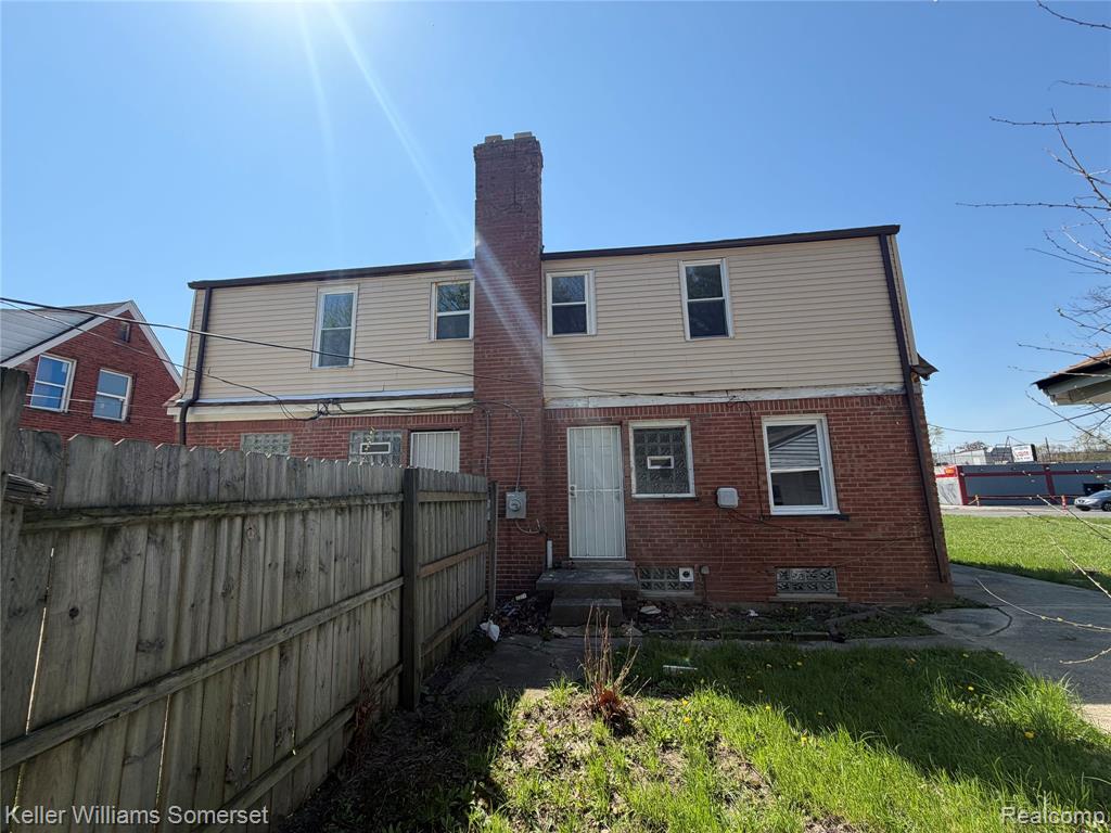 12930 Hayes Street, Detroit, MI 48205 — Photo 5