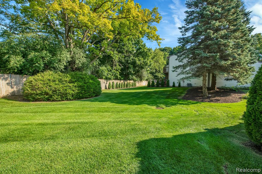 110 CONDA Lane, Oxford, MI 48371 — Photo 28