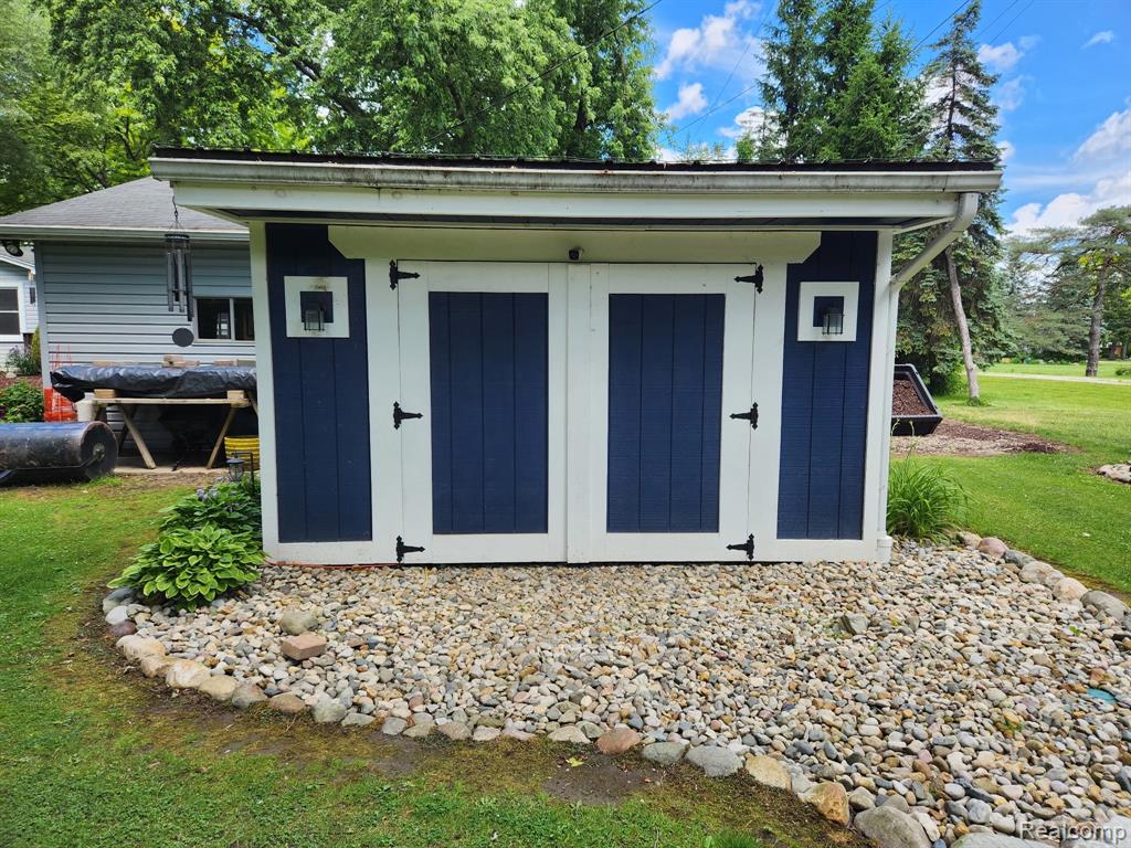21350 30 Mile Road, Ray, MI — Photo 48