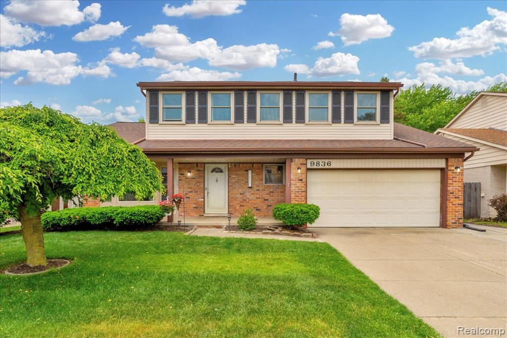 9836 Rose Street, Taylor, MI 48180 — Photo 2