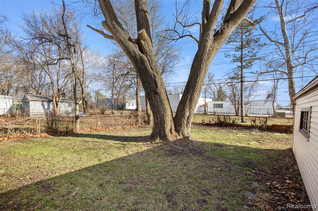 10101 Albany Street, Oak Park, MI 48237 — Photo 19