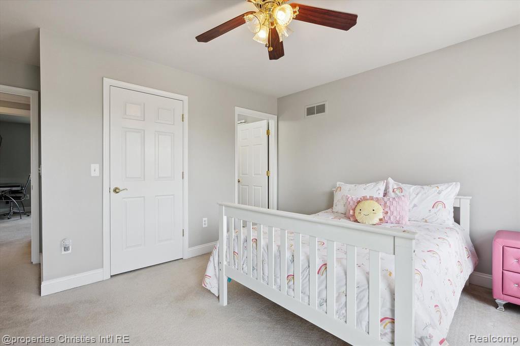 46340 PINEHURST Drive, Northville, MI 48168 — Photo 62
