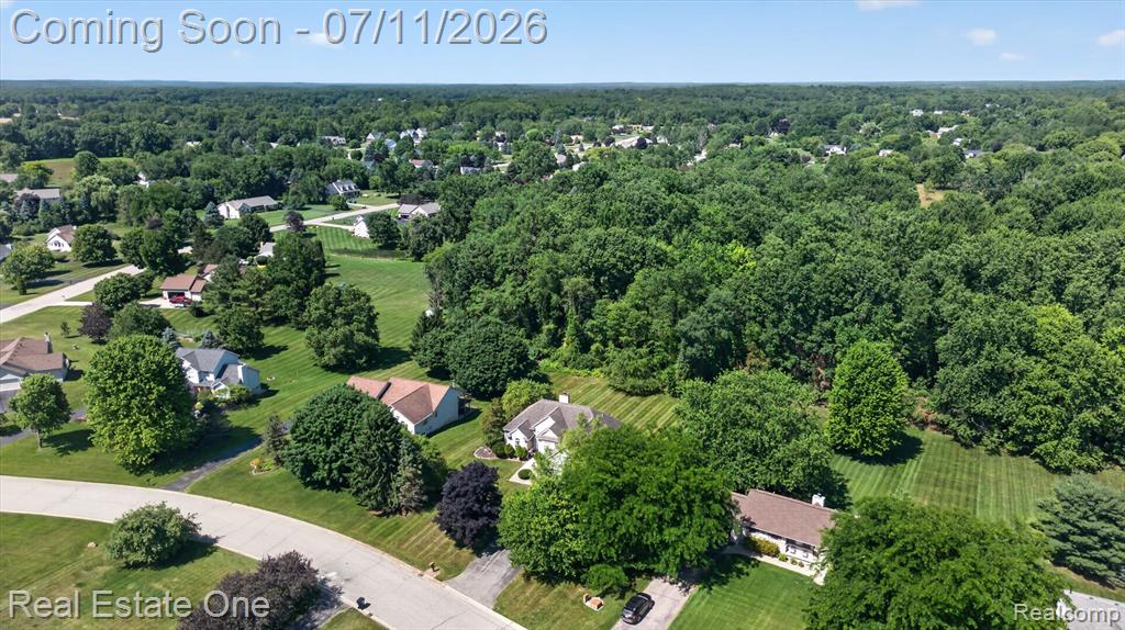5128 Queensway, Howell, MI 48843 — Photo 61