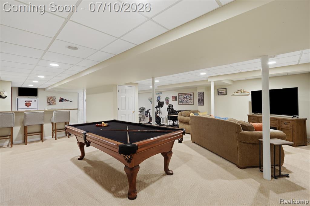 4110 Castlewood Drive, Wixom, MI 48393 — Photo 24