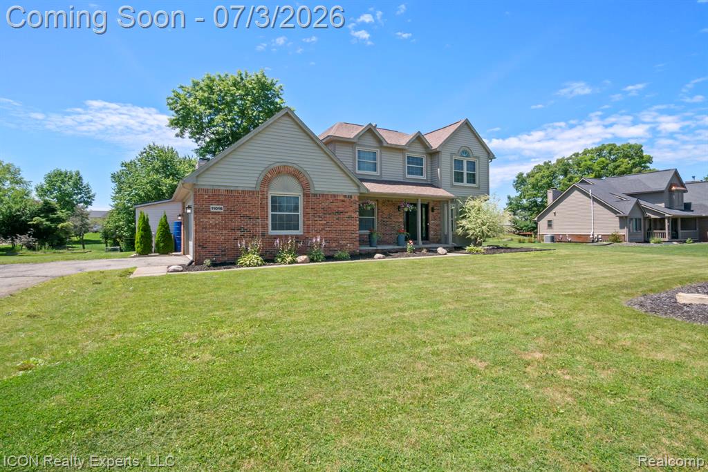 11016 Pembrooke Circle, South Lyon, MI 48178 — Photo 37