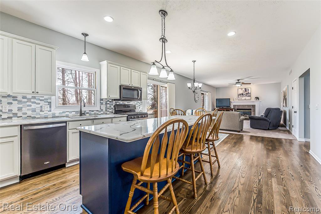 4387 Emu Drive, Pinckney, MI 48169 — Photo 22