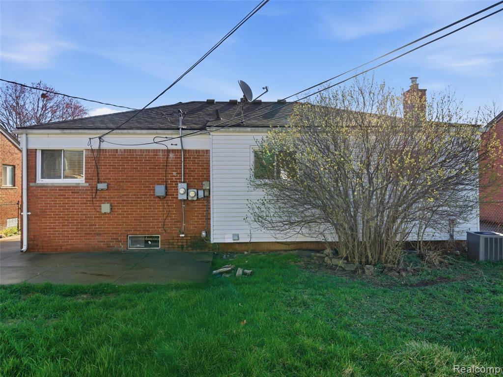 11757 Eileen, Redford, MI 48239 — Photo 29