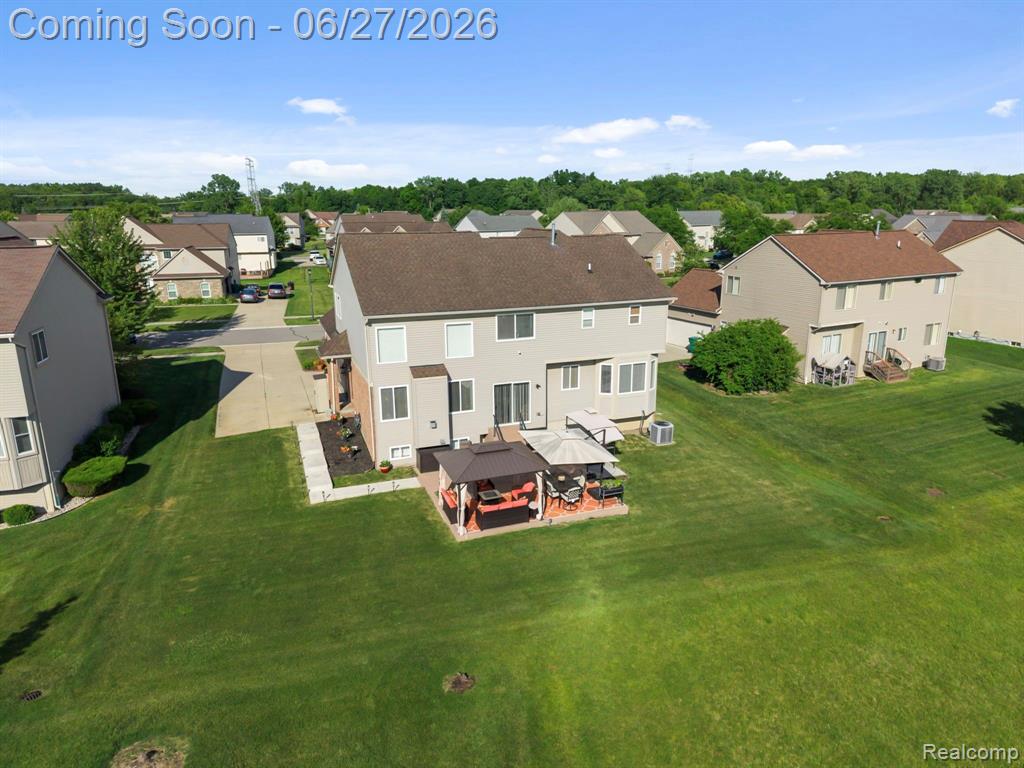 6552 Florence Lane, Belleville, MI 48111 — Photo 50