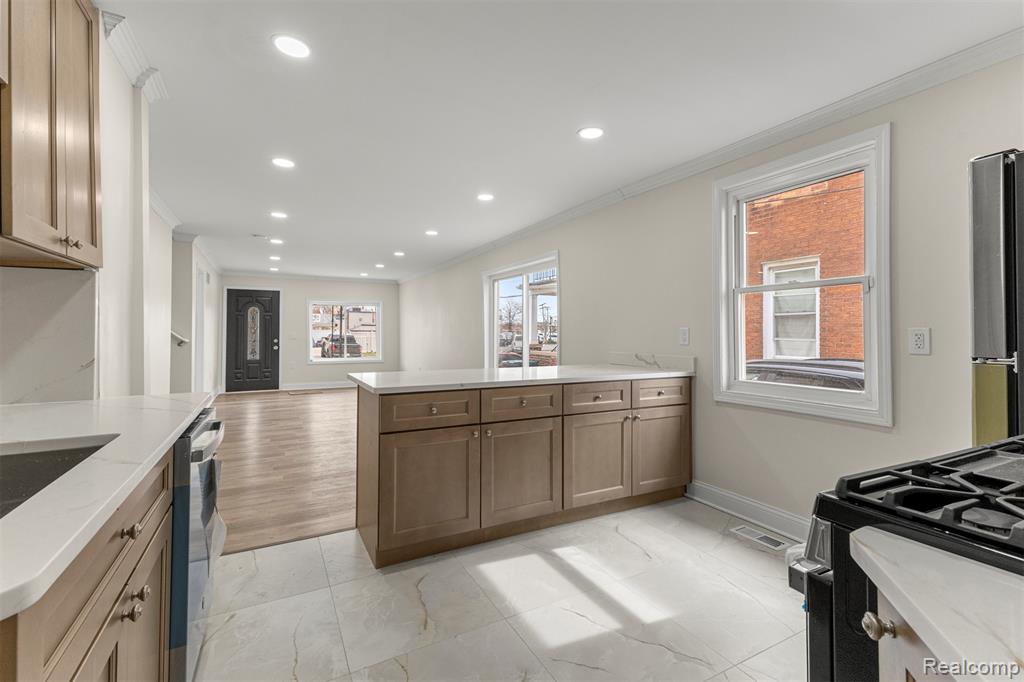 4535 Mead Street, Dearborn, MI 48126 — Photo 17