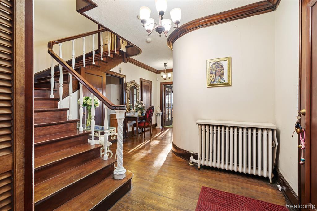 1135 Chicago Boulevard, Detroit, MI 48202 — Photo 7