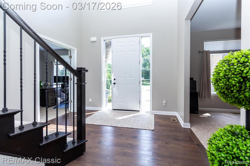 53871 Jewell Road, Shelby Twp, MI 48315 — Photo 5