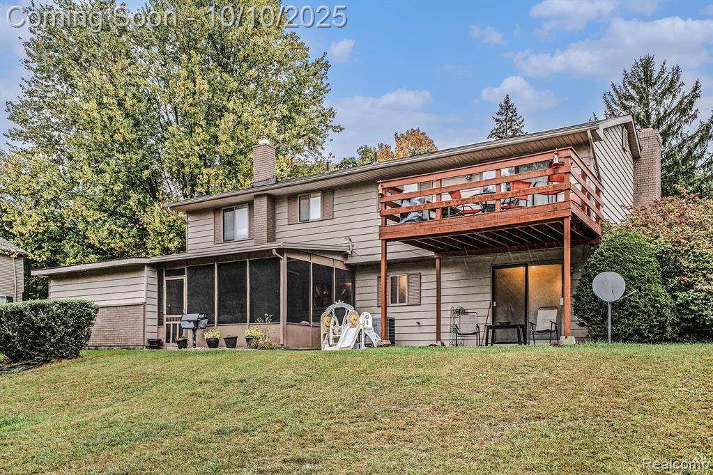 2933 Bullard Road, Hartland, MI 48353 — Photo 4