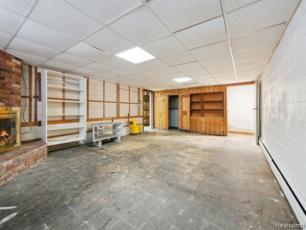 664 BUCKINGHAM Avenue, Lincoln Park, MI 48146 — Photo 38
