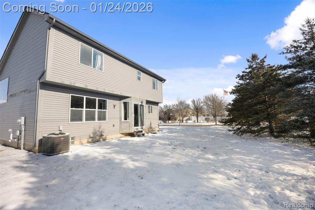 9005 Birch Pointe Drive, Newport, MI 48166 — Photo 44