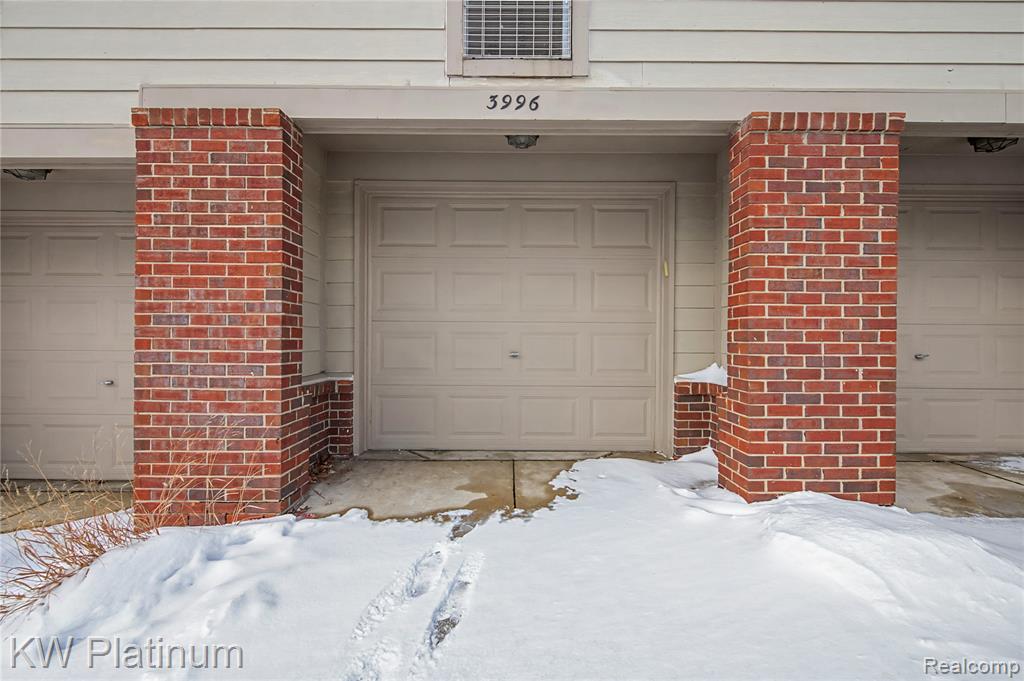 3996 Forester Boulevard, Auburn Hills, MI 48326 — Photo 17