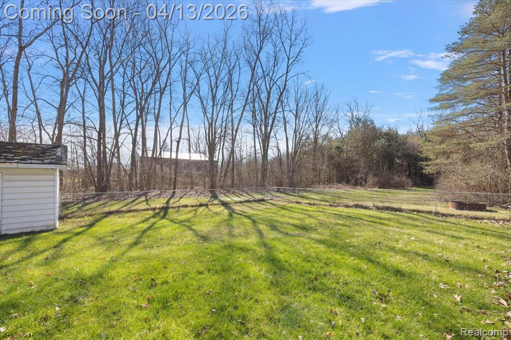 4705 Ketchum Road, St. Clair, MI 48079 — Photo 53