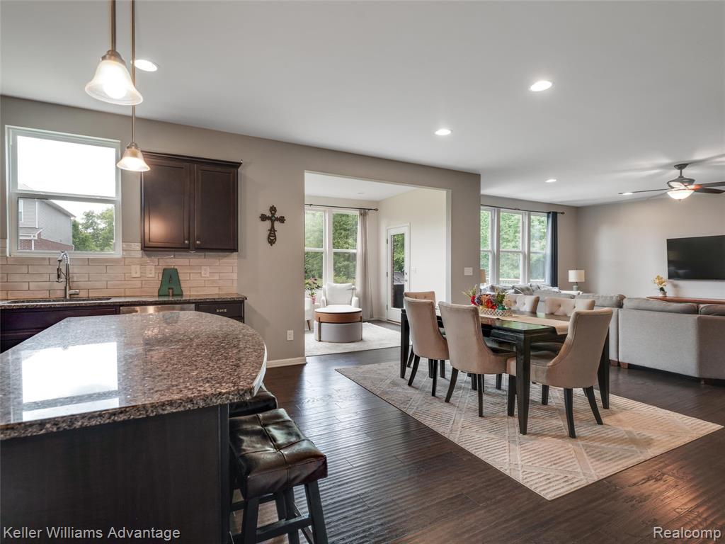 6121 Braemore Court, Canton, MI 48187 — Photo 13