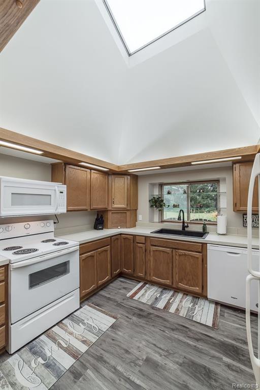 5266 OAK PARK Drive, Clarkston, MI — Photo 24
