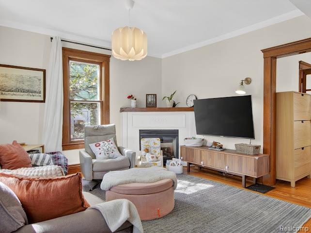418 W Madison Street, Ann Arbor, MI 48103 — Photo 7