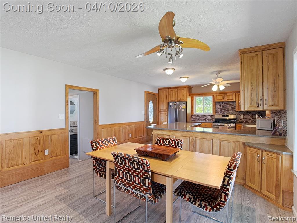16431 Oak Hill Drive, Fenton, MI 48430 — Photo 16