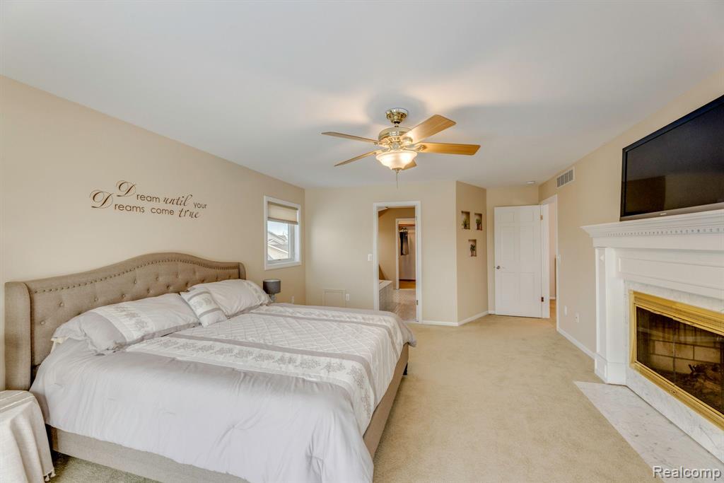 7374 FLAMINGO Street, Clay, MI 48001 — Photo 31