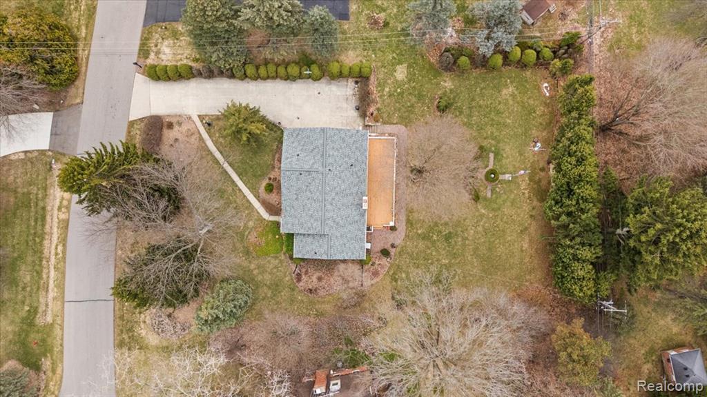847 Leinster Road, Rochester Hills, MI 48309 — Photo 49
