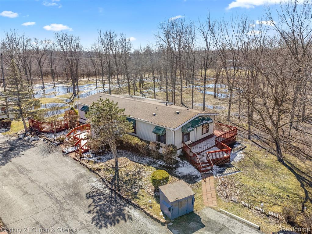 11920 Telegraph Road, Carleton, MI 48117 — Photo 15