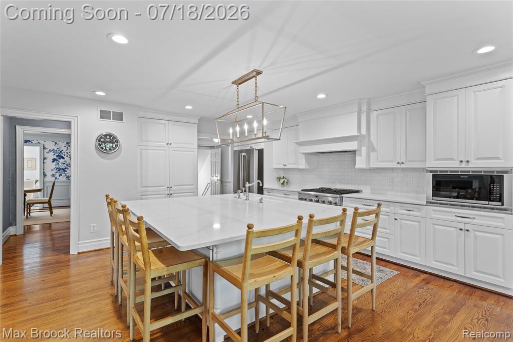 432 Yarmouth Road, Bloomfield Hills, MI 48301 — Photo 5