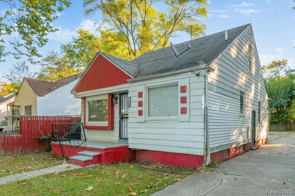 7766 Clayburn Street, Detroit, MI 48228 — Photo 2