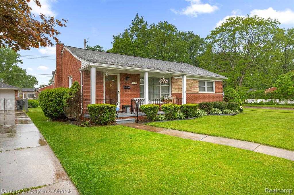 26657 W Chicago, Redford, MI 48239 — Photo 31
