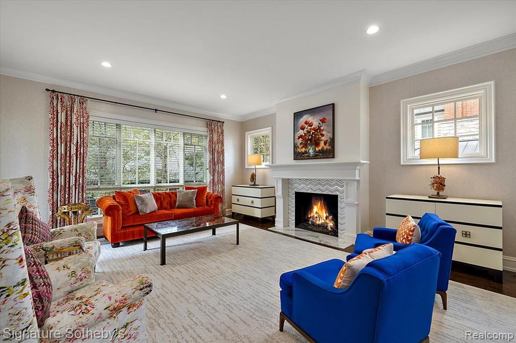 200 Woodland Villa Court, Birmingham, MI 48009 — Photo 16