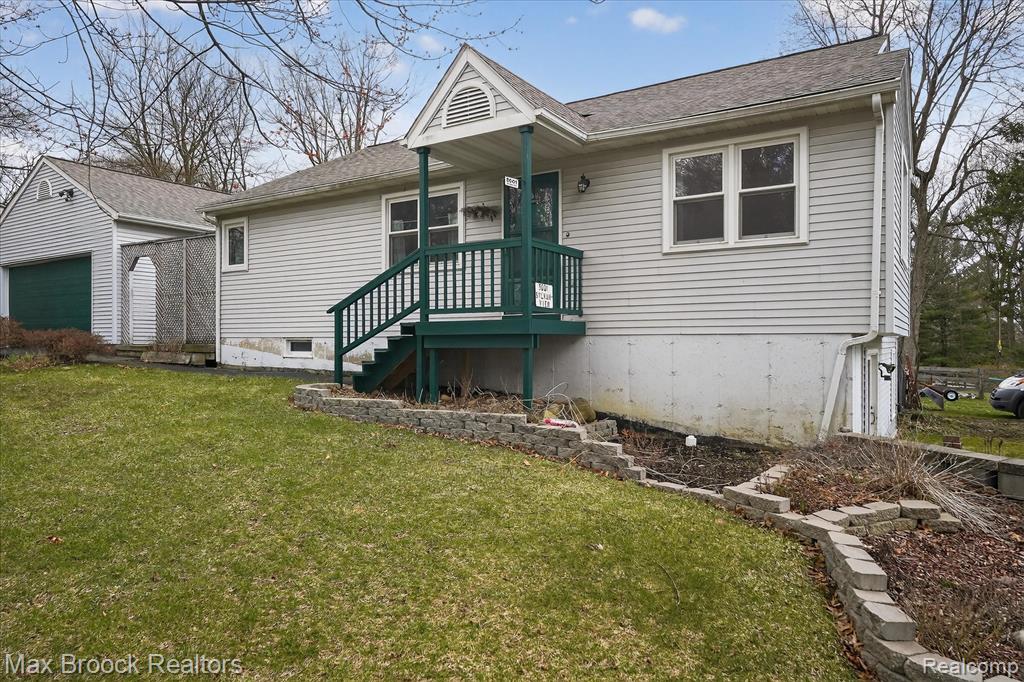 5001 Sylvanview Drive, Clarkston, MI 48348 — Photo 43