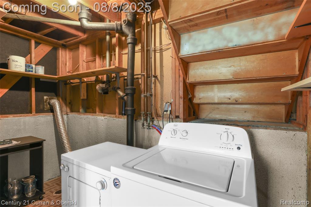 8269 Bristol Street, Westland, MI — Photo 16