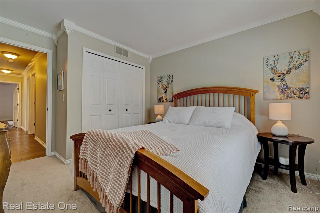 545 Sandhurst Street, Oxford, MI 48371 — Photo 39