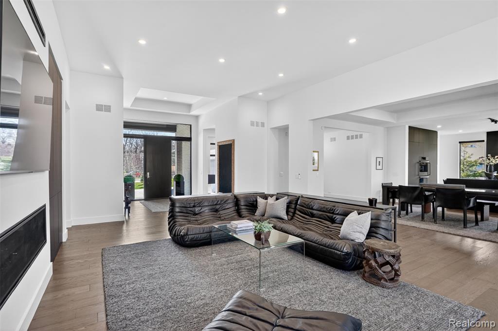 7004 Franklin Road, Bloomfield Hills, MI 48301 — Photo 7