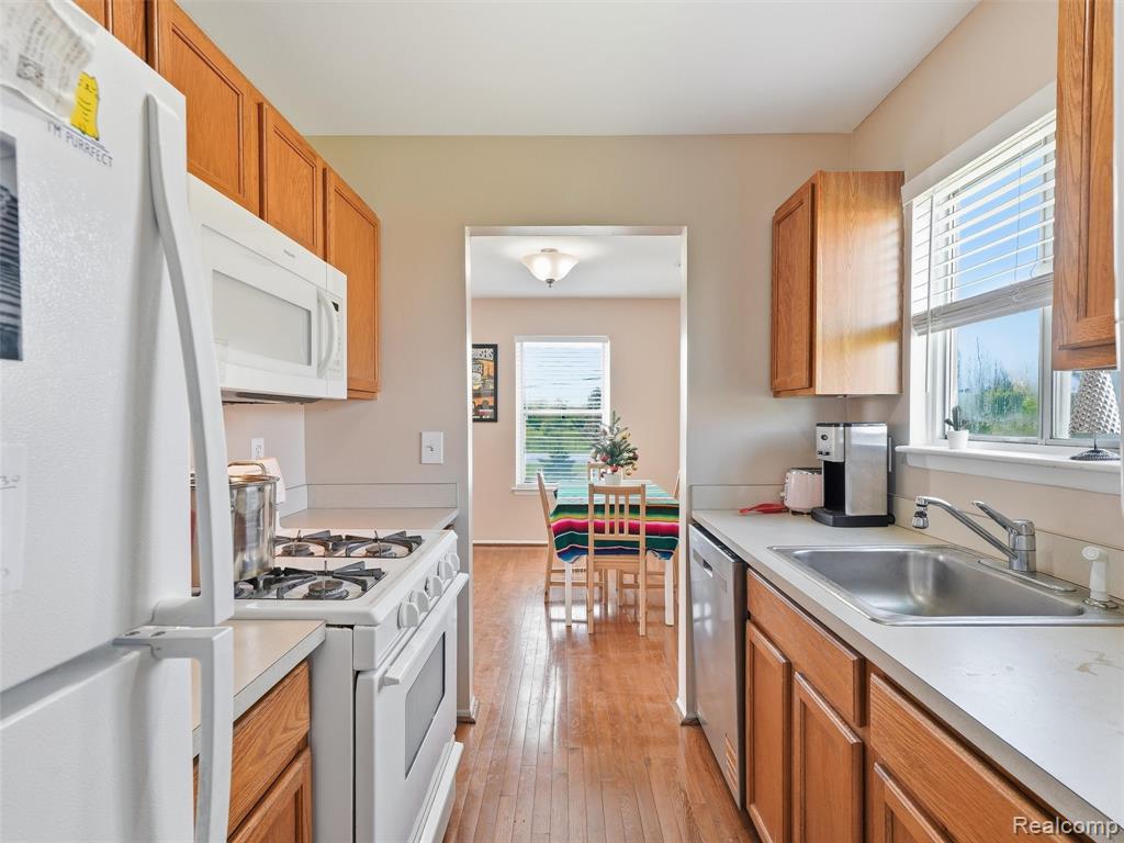 1768 Orchard Drive, Canton, MI 48188 — Photo 7