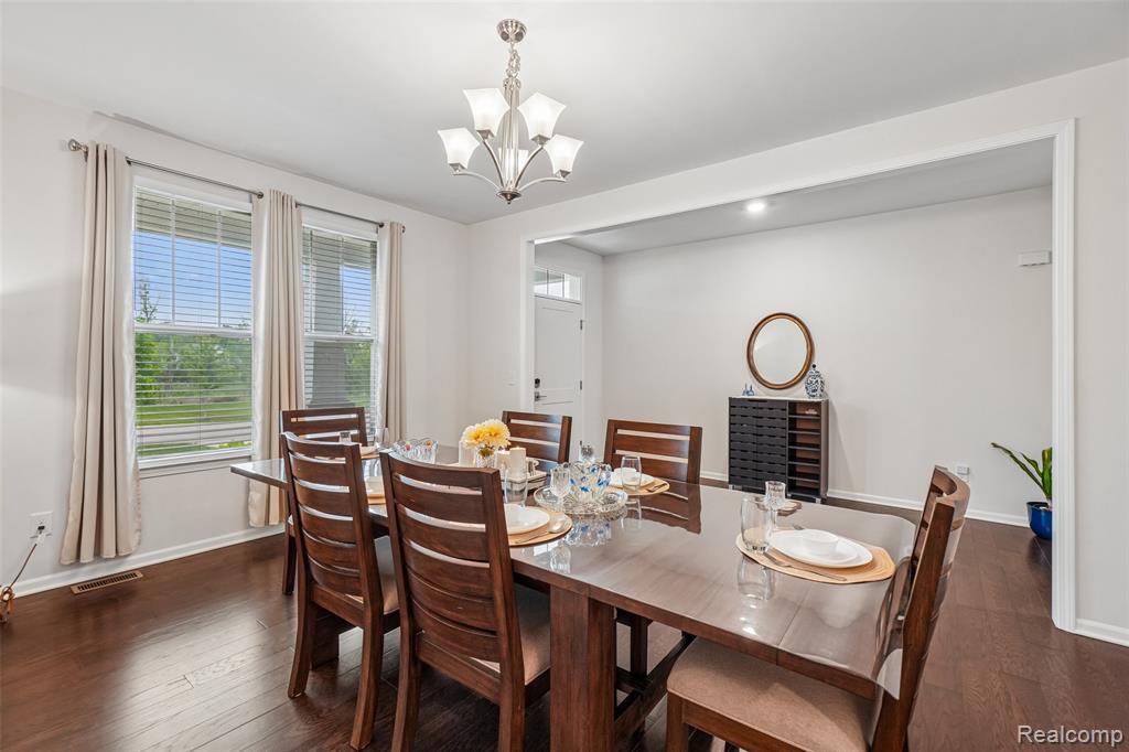53217 Bay Laurel Lane, South Lyon, MI 48178 — Photo 14