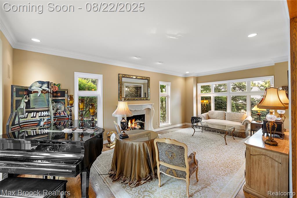 4134 Carillon Drive, Bloomfield Hills, MI 48302 — Photo 3