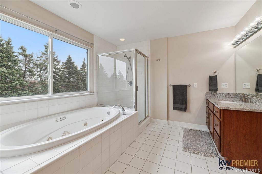 7288 Rabbit Ears Pass, Clarkston, MI — Photo 14
