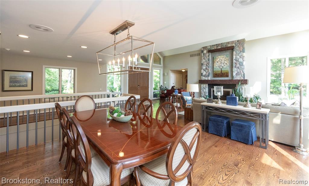 7215 DEER LAKE Court, Clarkston, MI — Photo 16