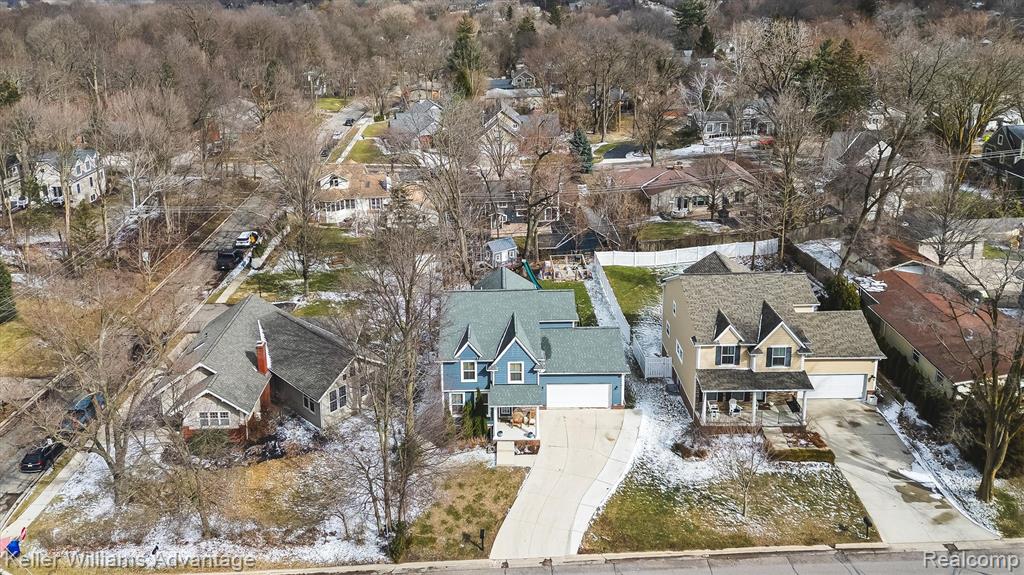 882 N Center Street, Northville, MI 48167 — Photo 61