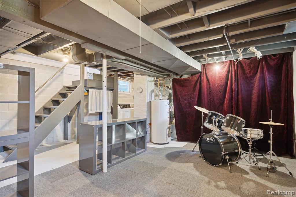 618 W LIBERTY Street, Ann Arbor, MI 48103 — Photo 30