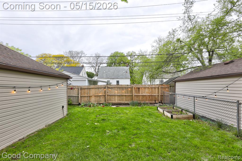 430 S Edison Avenue, Royal Oak, MI 48067 — Photo 57
