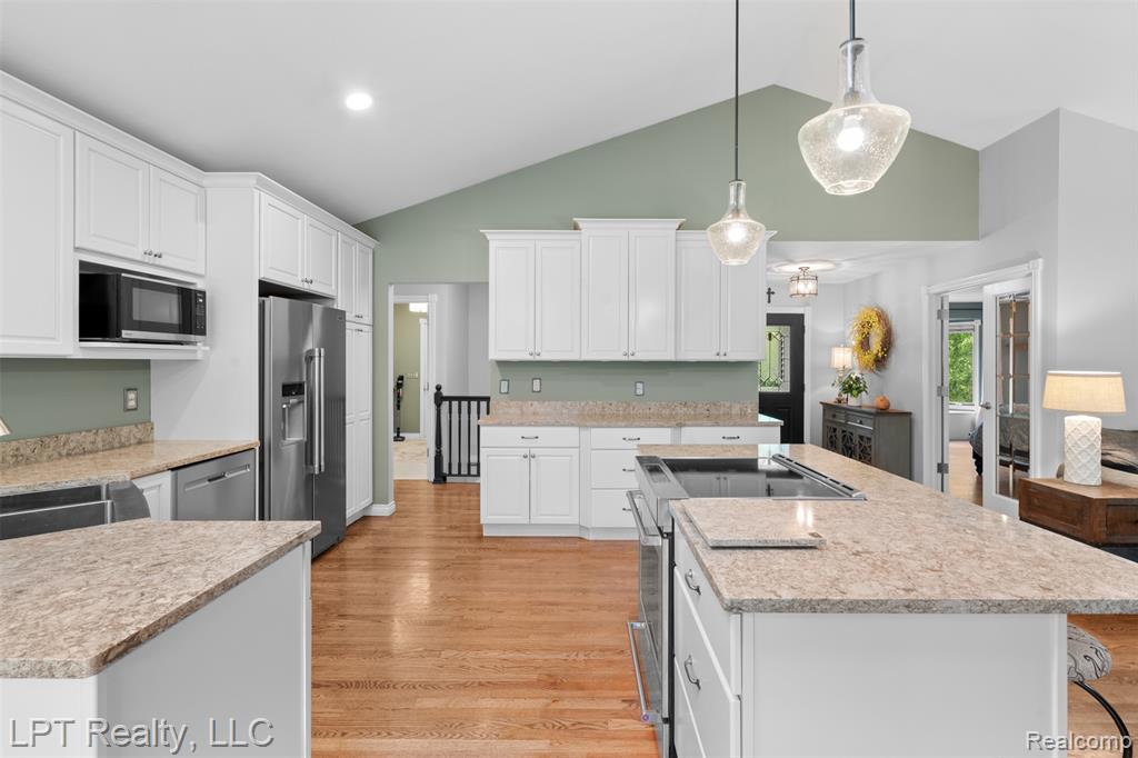 2588 E Jones Road, Howell, MI 48855 — Photo 5