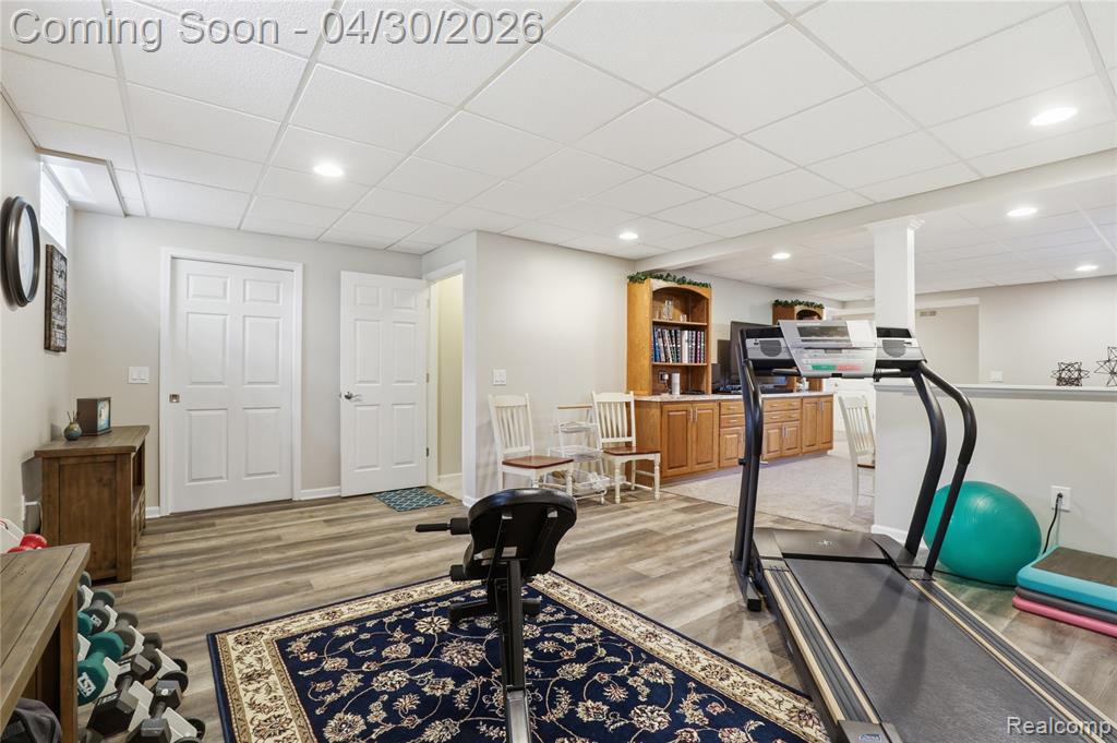 9031 Hidden Oaks Drive, Grand Blanc, MI 48439 — Photo 31