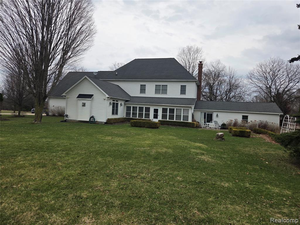 900 Maxfield Road, Brighton, MI 48114 — Photo 10