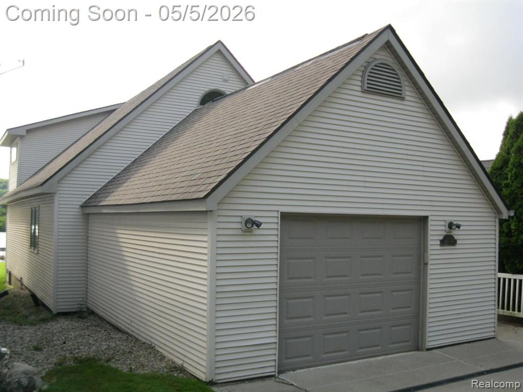 1873 LAKEVIEW Lane, Highland, MI — Photo 3