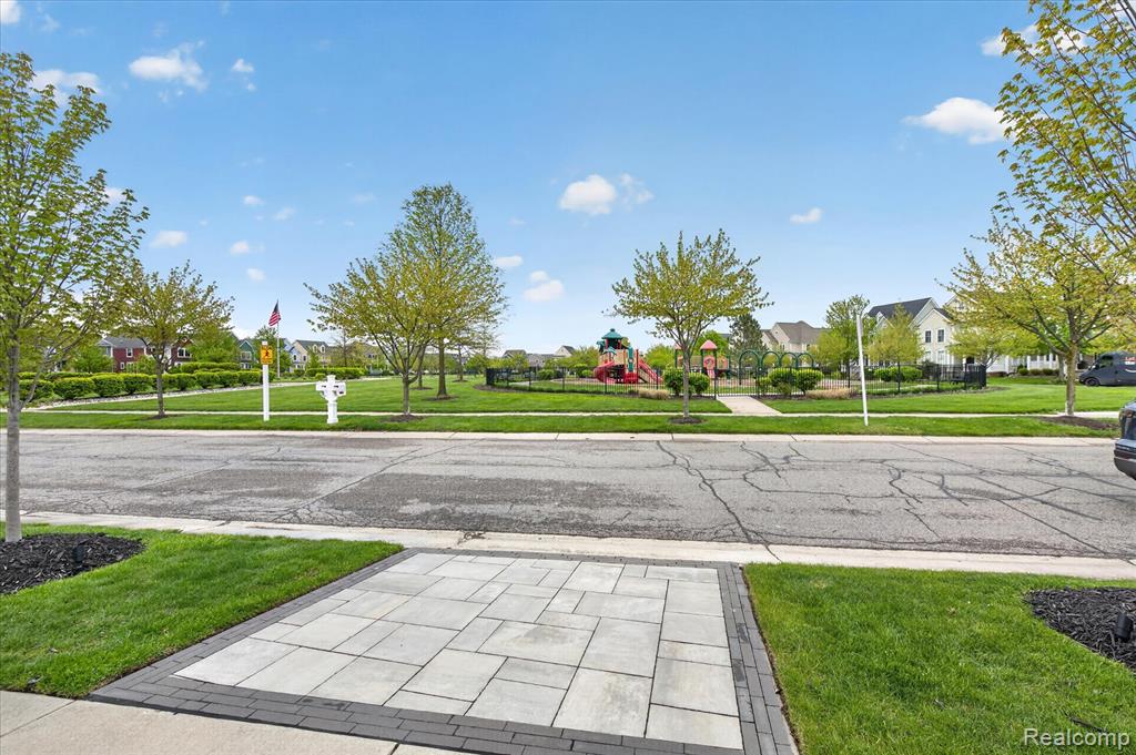 744 Constitution Street, Canton, MI 48188 — Photo 58