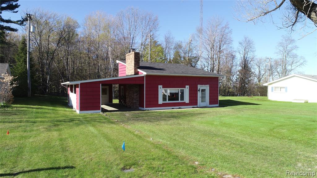 6405 Brookside Drive, Deckerville, MI 48427 — Photo 8