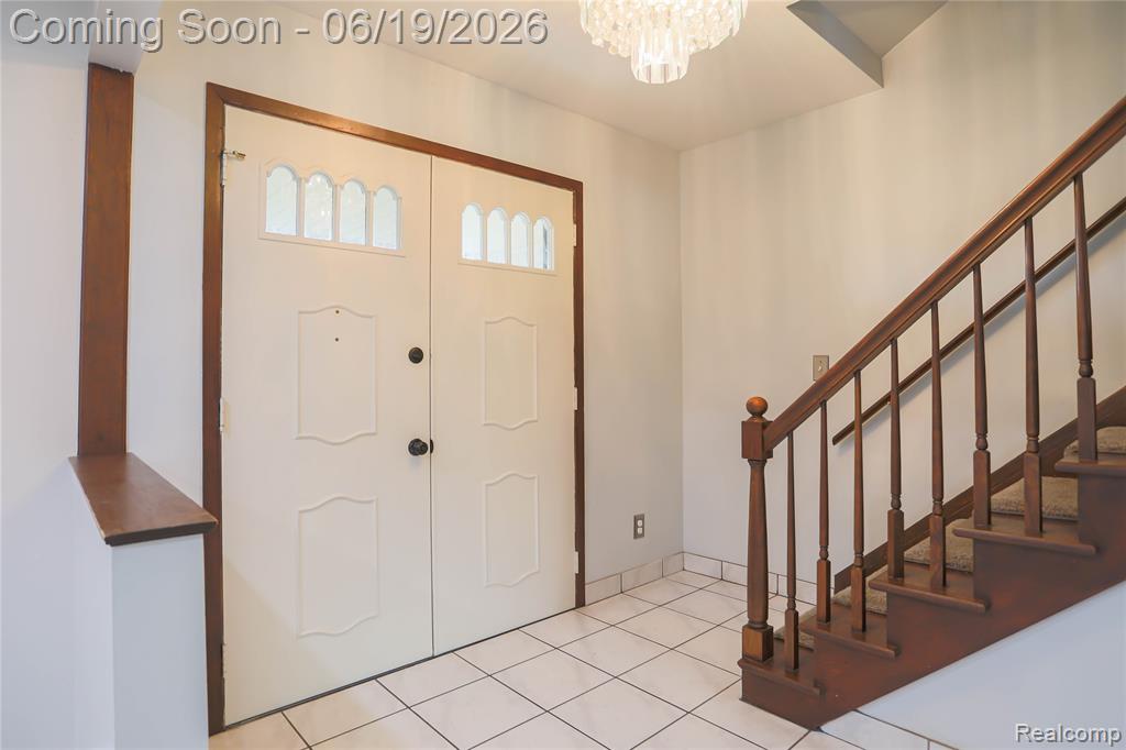 4788 Bloomfield Drive, Sterling Heights, MI 48310 — Photo 10